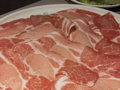 -蜀九香火锅(九眼桥店)