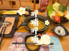 -呷哺呷哺(郑州国贸360餐厅店)