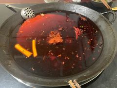 -星鸿社重庆老火锅