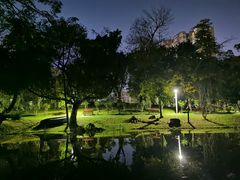 -人民公园(罗湖区)