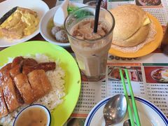 -小龍鳳餐室(番禺路店)