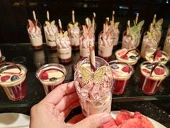 -澳门旅游塔360°旋转餐厅(南湾湖广场店)