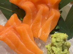 -西村日本料理(香格里拉饭店)