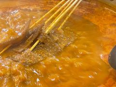 -叁味儿延安沾沾