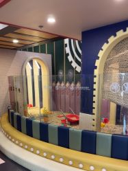 -meland club亲子乐园(北京芳圆里ID MALL店)