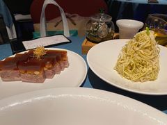 -三利音·玖弄小鲜(浦东嘉里城店)