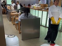 -苏小柳点心·手作小笼包(新街口分院店)