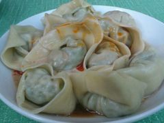 -潘国仙耳光馄饨(黄家阙路店)