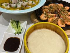 -再回头私房菜·老南京菜