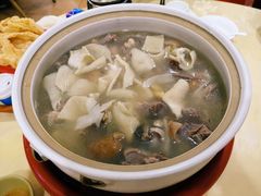 -老东风菜馆·潮汕大排档