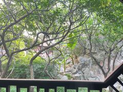 -南京老山国家森林公园