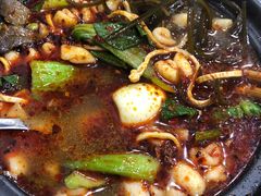 -清真·穆萨砂锅(大皮院店)