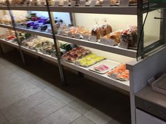 -凯司令西饼店(东建路店)