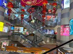 -利群商厦(台东店)