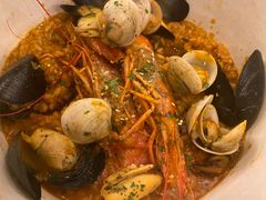 西班牙混合海鲜焗饭-TOMATITO(无限极荟店)