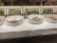 -德得轩烤涮一体自助餐厅(王府井店)