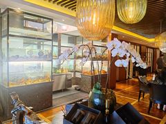 -甄御•海鲜新青岛菜(麦岛店)