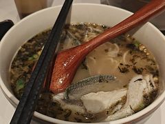 -顶特勒·黄鱼馆·特色菜(上海大世界店)