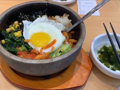 -米村拌饭(通州万达店)