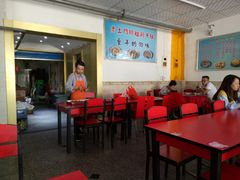 大堂-玲玲涮牛肚(土门坊店)