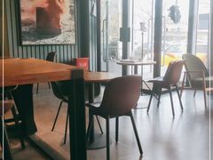 大堂-Wagas沃歌斯(枫蓝国际店)