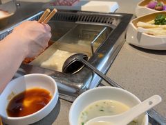 -海底捞火锅(万象城店)