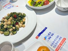 -小螺号海鲜·地道鲁菜(省体总店)