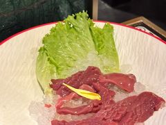 -牛New寿喜烧(中山公园龙之梦店)
