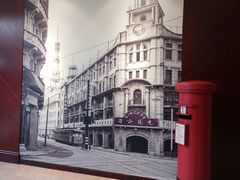 -上海安亭别墅花园酒店