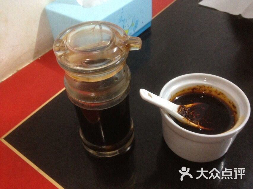 周记药膳鸡锅(怀远店)周记药膳鸡锅图片 - 第34张