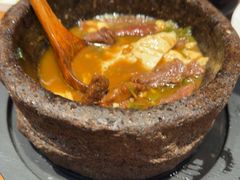 -敏珠拉姆藏餐·南京厨房(富春江东街店)