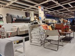 -宜家家居(四元桥商场店)