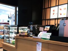 -星巴克(北京王府井店)