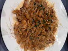 -狮王府淮扬菜(万象城店)