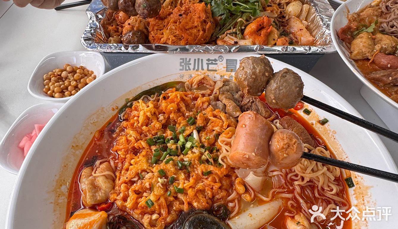 在赣州吃过最好的。。每次干三碗饭🥹