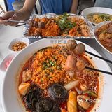 在赣州吃过最好的。。每次干三碗饭🥹