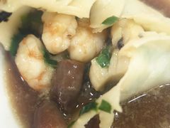 -东升灌浆包(辛庄街总店)