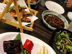 -路小缦·珍馐美馔(市心北路店)