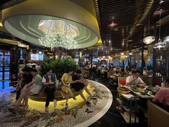 -润园四季椰子鸡火锅(海上世界店)