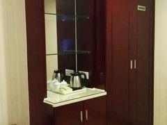 -维也纳酒店(深圳国际会展中心沙井上南店)