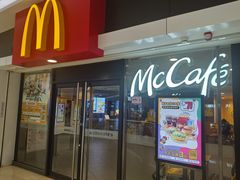 -麦当劳(民盈·国贸城店)