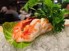 -Wolfgang’s Steakhouse 沃夫冈牛排馆(上海白玉兰广场店)