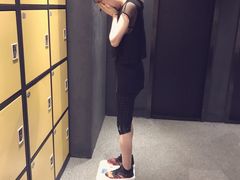 -超级猩猩健身·团课(海岸城店)