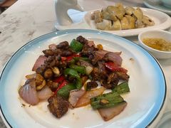 -绿茶餐厅(广州天河城店)