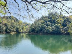 -小格里自然风景区