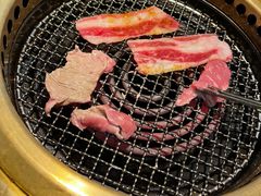 -神户赤童日式烤肉伙伴(东直门店)