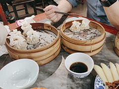 -都一处烧麦馆(前门店)