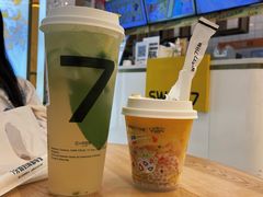 -7分甜(钟楼龙湖店)