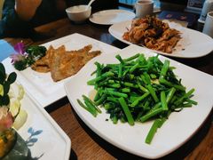 -走马楼饭庄(慈城古县城店)