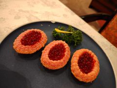 -酌宴府The China Club·广州万富希尔顿酒店(云城东路店)